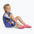 Children's sandals AQUASTIC Noni pink 4
