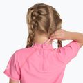 Children's swimming set AQUASTIC UV 50+ UPF Marimo JRG pink 3