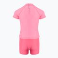 Children's swimming set AQUASTIC UV 50+ UPF Marimo JRG pink 3