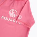 Children's swimming set AQUASTIC UV 50+ UPF Marimo JRG pink 6