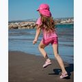 Children's swimming set AQUASTIC UV 50+ UPF Marimo JRG pink 12