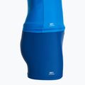 Children's swimming set AQUASTIC UV 50+ UPF Marimo JRB navy blue/blue 4