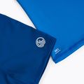 Children's swimming set AQUASTIC UV 50+ UPF Marimo JRB navy blue/blue 7