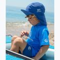 Children's swimming set AQUASTIC UV 50+ UPF Marimo JRB navy blue/blue 14