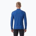 AQUASTIC UV 50+ UPF Rimos navy blue swimming longsleeve 4