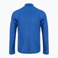 AQUASTIC UV 50+ UPF Rimos navy blue swimming longsleeve 2
