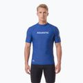 AQUASTIC UV 50+ UPF swim shirt Rimos navy blue