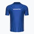 AQUASTIC UV 50+ UPF swim shirt Rimos navy blue