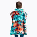 AQUASTIC Sunny JR palm tree children's poncho 6
