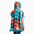 AQUASTIC Sunny JR palm tree children's poncho 7