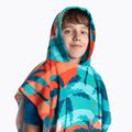 AQUASTIC Sunny JR palm tree children's poncho 8