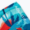 AQUASTIC Sunny JR palm tree children's poncho 3