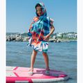 AQUASTIC Sunny JR palm tree children's poncho 5