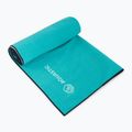 AQUASTIC Wavey blue/green towel 2