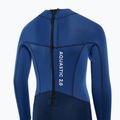 Children's swimming foam AQUASTIC Wavey LG Jrb 2 mm navy blue/blue 5