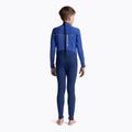 Children's swimming foam AQUASTIC Wavey LG Jrb 2 mm navy blue/blue 7