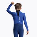 Children's swimming foam AQUASTIC Wavey LG Jrb 2 mm navy blue/blue 9