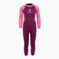 Children's swimming foam AQUASTIC Wavey LG Jrg 2 mm pink 2