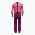 Children's swimming foam AQUASTIC Wavey LG Jrg 2 mm pink 3