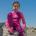 Children's swimming foam AQUASTIC Wavey LG Jrg 2 mm pink 7