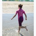 Children's swimming foam AQUASTIC Wavey Jrg 2 mm pink 14