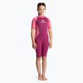 Children's swimming foam AQUASTIC Wavey Jrg 2 mm pink 2