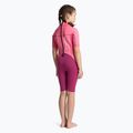 Children's swimming foam AQUASTIC Wavey Jrg 2 mm pink 7