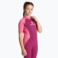 Children's swimming foam AQUASTIC Wavey Jrg 2 mm pink 9