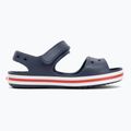 AQUASTIC Sandi Jr children's sandals navy blue 2