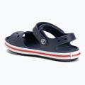 AQUASTIC Sandi Jr children's sandals navy blue 3