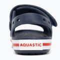 AQUASTIC Sandi Jr children's sandals navy blue 6