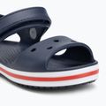 AQUASTIC Sandi Jr children's sandals navy blue 7