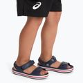AQUASTIC Sandi Jr children's sandals navy blue 3