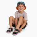 AQUASTIC Sandi Jr children's sandals navy blue 5