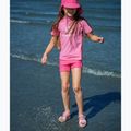 AQUASTIC Sandi Jrg children's sandals pink 9