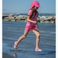 AQUASTIC Sandi Jrg children's sandals pink 10