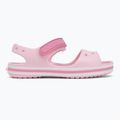 AQUASTIC Sandi Jrg children's sandals pink 2
