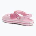 AQUASTIC Sandi Jrg children's sandals pink 3