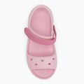 AQUASTIC Sandi Jrg children's sandals pink 5