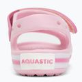 AQUASTIC Sandi Jrg children's sandals pink 6