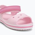 AQUASTIC Sandi Jrg children's sandals pink 7