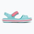 AQUASTIC Sandi Jrg turquoise children's sandals 2
