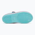 AQUASTIC Sandi Jrg turquoise children's sandals 4