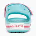 AQUASTIC Sandi Jrg turquoise children's sandals 6