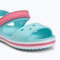 AQUASTIC Sandi Jrg turquoise children's sandals 7