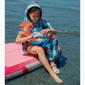 AQUASTIC Sandi Jrg turquoise children's sandals 8