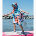 AQUASTIC Sandi Jrg turquoise children's sandals 11