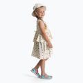 AQUASTIC Sandi Jrg turquoise children's sandals 4