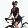 Women's cycling jersey ATTABO Tevi WMNS black/pink 5
