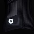 Women's cycling jersey ATTABO Tevi WMNS black/pink 11